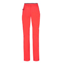 ROCK EXPERIENCE POWELL WOMAN PANT PANTALONI LUNGHI DONNA HIBISCUS