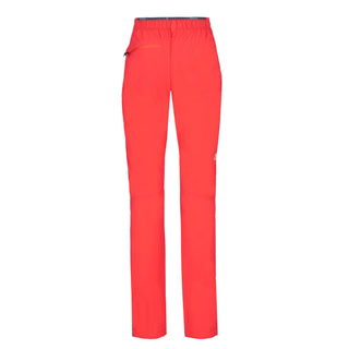 ROCK EXPERIENCE POWELL WOMAN PANT PANTALONI LUNGHI DONNA HIBISCUS