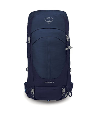 OSPREY STRATOS 36 Zaino trekking 36 litri - COLORI ASSORTITI