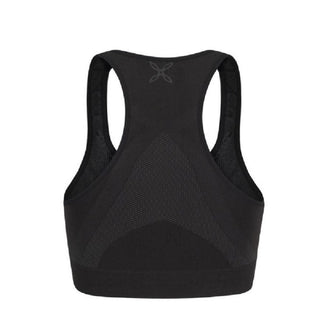 Top Multisport MONTURA SEAMLESS LIGHT TOP WOMAN - NERO