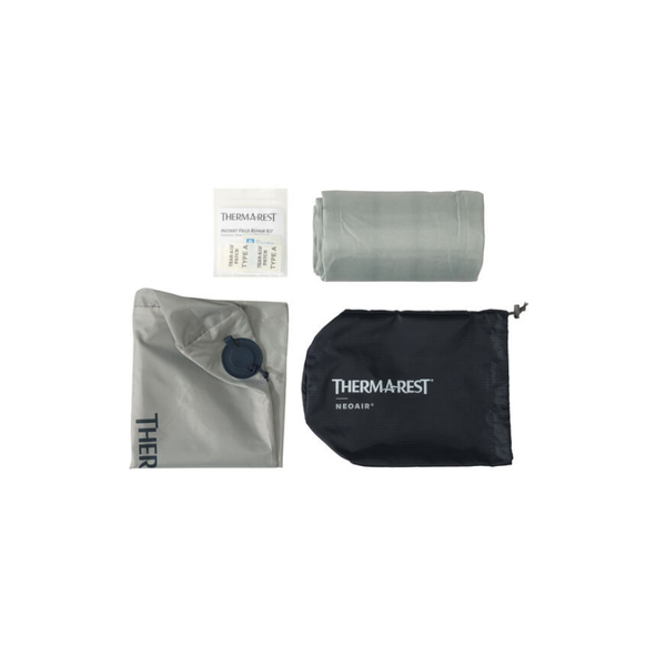 THERMAREST NeoAir® Topo™ Sleeping Pad - REGULAR Materassino gonfiabile
