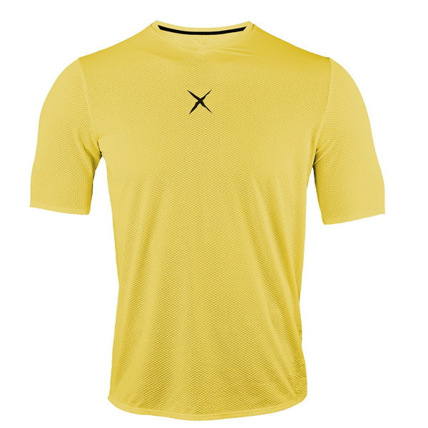 I-EXE MUTANTS T-Shirt Uomo colore Yellow