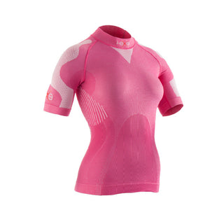 I-EXE WOMAN SCIENCE HP T-Shirt Donna Colore Rosa